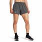 Under Armour Damen Short Fly By 3   1382438 