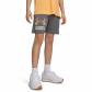 Under Armour Jungen Short Tech Logo Short 1383333 