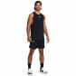 Under Armour Herren Short UA Baseline Shorts 1383389 