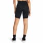 Under Armour Damen Radhose Motion Crossover Bike Short 1383633-001 XS Black | XS