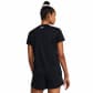Under Armour Damen T-Shirt Tech SSC- Solid 1384231 