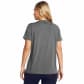 Under Armour Damen T-Shirt Tech SSC- Solid 1384231 