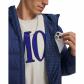 Under Armour Herren Parka Legend Down Parka 1385839 