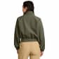 Under Armour Damen Jacke Unstoppable Crop 1386479 