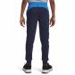 Under Armour Jungen Fleecejacke Unstoppable Flc FZ 1386687 