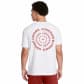 Under Armour Herren T-Shirt RADIAL WM 60/40S SS 1386815 