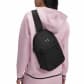 Under Armour Umhängetasche Studio City Sling 1388924-001 Black | One size