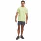 Under Armour Herren Short Vanish Woven 6in Graphic 1390054-025 L Castlerock | L