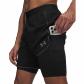 Under Armour Herren Short Velociti Pro 2-in-1 Short 6009512 