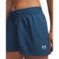Under Armour Damen Short Sport Terry 6011022 