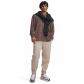 Under Armour Herren Trainingshose Unstoppable Fleece 6013427 