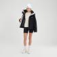 ellesse Damen Winterjacke Zenira Padded SGB22790 