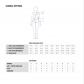 Arena Damen Badeanzug Powerskin R-Evo One 001438 