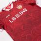 Jako Herren VfB Stuttgart Away Trikot 2025/26 ST4225A 