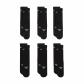 Nike Kinder Sportsocken Everyday 6 Paar SX6910 