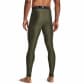 Under Armour Herren Tight HG Armour Leggings 1361586-390 L Marine OD Green | L