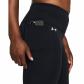 Under Armour Damen Tight Motion Capri 1383609-001 S Black | S