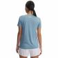 Under Armour Damen T-Shirt Tech SSV- Twist 1384227 
