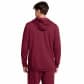 Under Armour Herren Winbreaker Rival Terry Sweacket 1370409 