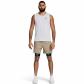 Under Armour Herren Shorts Vanish Woven 6in Shorts 1373718 