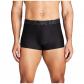 Under Armour Herren Boxershorts TECH-SOLID 8 cm 3 Pack UUSHJ033 