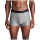 Under Armour Herren Boxershorts TECH-SOLID 8 cm 3 Pack UUSHJ033 