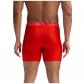 Under Armour Herren Boxershorts TECH-SOLID 16 cm 3 Pack UUSHJ043 