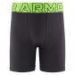 Under Armour Jungen Boxershorts TECH-PRINTS 3 Pack UWSHJ05F-730 160-170 Hi-Vis Yellow | 160-170