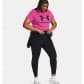 Under Armour Tech Damen Tight Motion Ankle Leg 1369494-001 1X Black | 1X