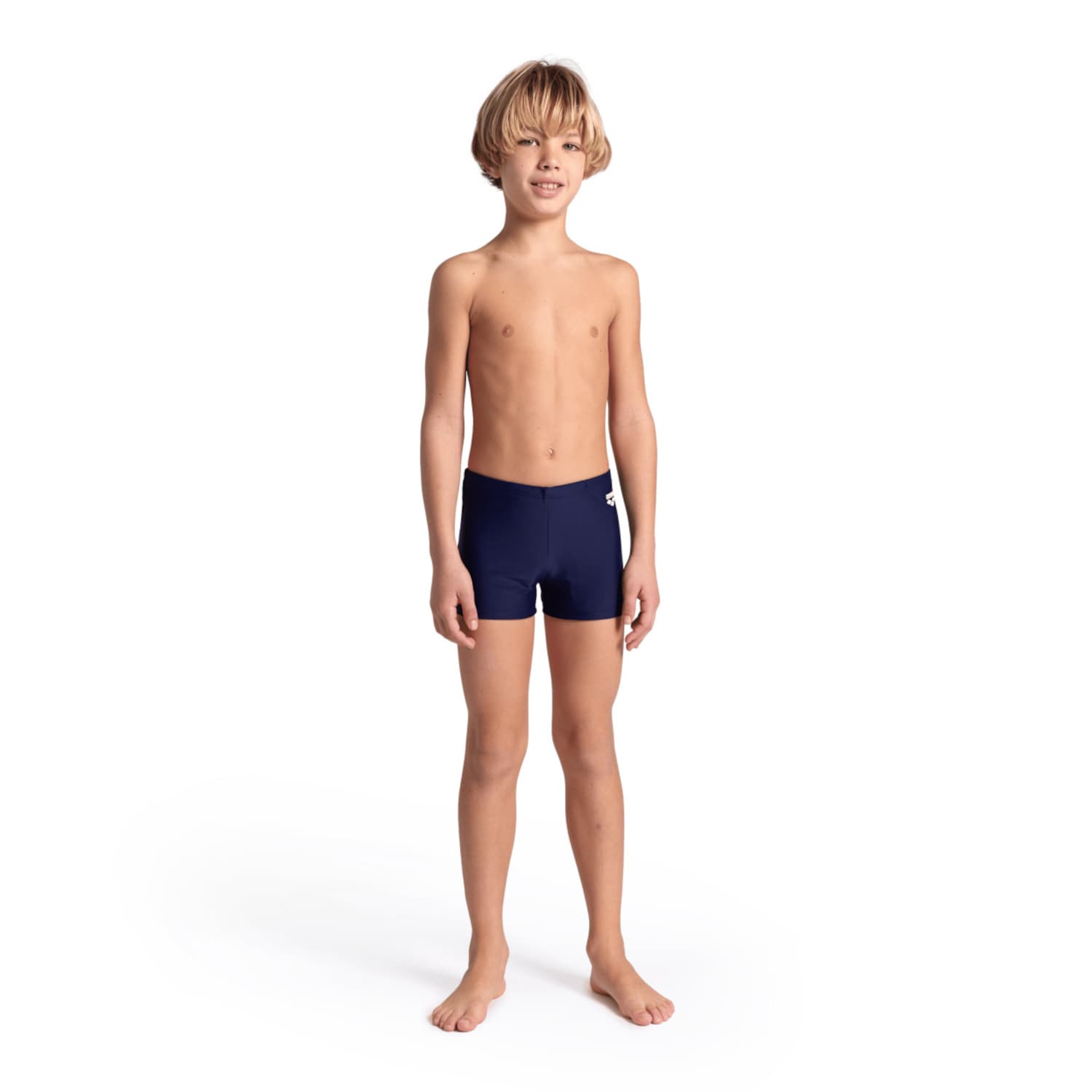 Costume Da Bagno Boxer Per Bambini Paw Patrol - Slip Parigamba Per Mare E Piscina (Taglia 5-6 Anni) - Foto 10