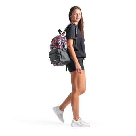 Arena Rucksack Sport Schule 30L Team Allover 002484 
