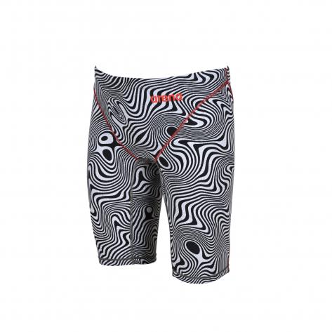 Arena Herren Wettkampf-Badehose M PWSKIN ST 2.0 Jammer LE 2021 004238 