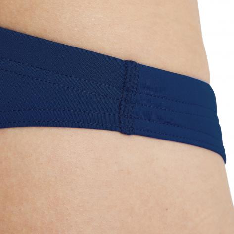 Arena Damen Schwimmbikini Hose Team Swim Bottom Solid 004769 