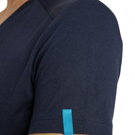 Arena Damen T-Shirt Team T-Shirt Panel 004892 