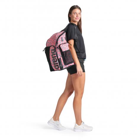 Arena Rucksack SPIKY III BACKPACK 45 ALLOVER 006272 