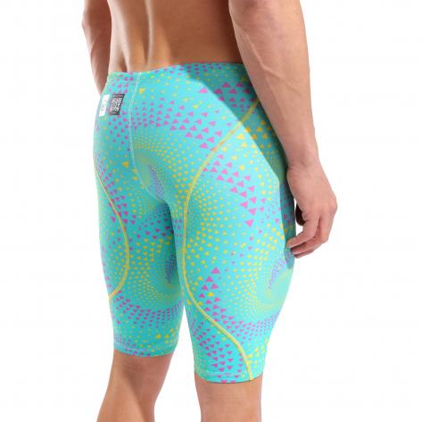 Arena Herren Wettkampf-Schwimmhose Powerskin ST Next LE Jammer  006351 