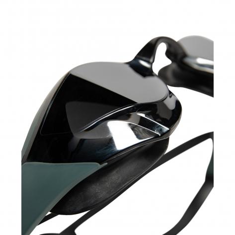 Arena Schwimmbrille Cobra Edge Swipe Mr 006870-130 Silver-Sage-Black | One size