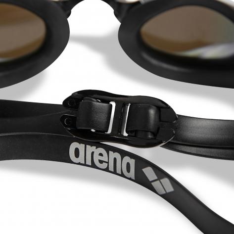 Arena Schwimmbrille Cobra Edge Swipe Mr 006870 