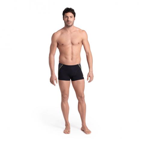 Arena Herren Badehose Men`s Camo Kikko Swim Sh 007163 