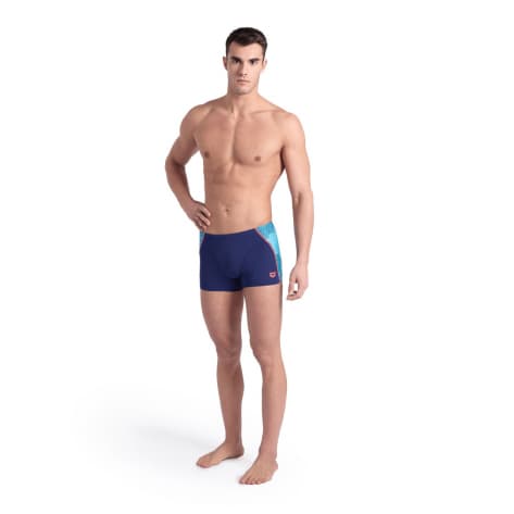 Arena Herren Badeshort MEN´S ARENA CAMO KIKKO SWIM SH 007163 