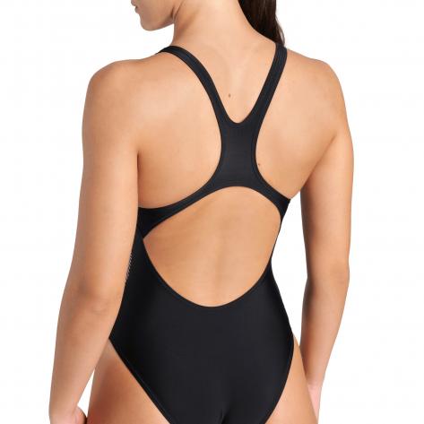 Arena Damen Badeanzug Women`s Swim Pro Back Graphic 007619 