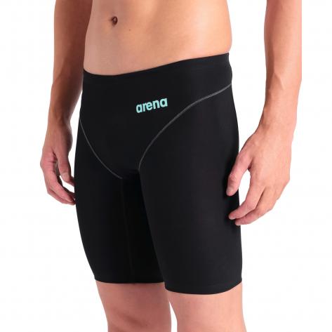 Arena Herren Wettkampf-Schwimmhose Powerskin Impulso Jammer  008607 