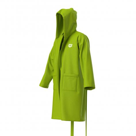 Arena Unisex Bademantel Compact Microfiber Robe 009034 