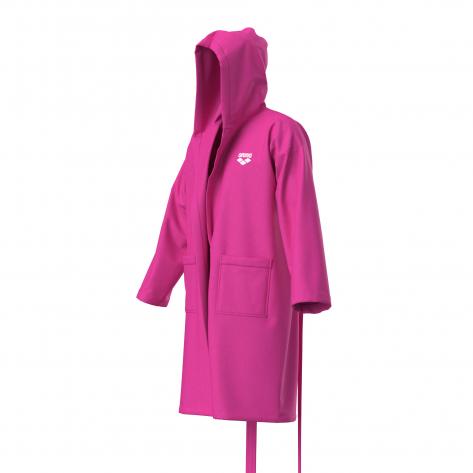 Arena Unisex Bademantel Compact Microfiber Robe 009034 