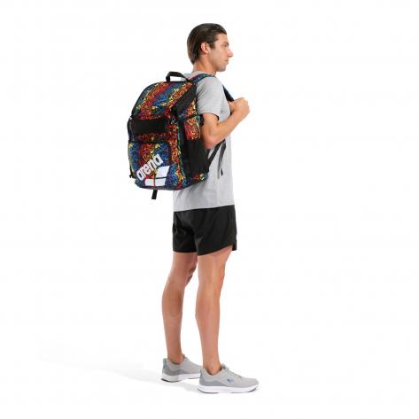 Arena Rucksack One Go Backpack 45L AO 010232 
