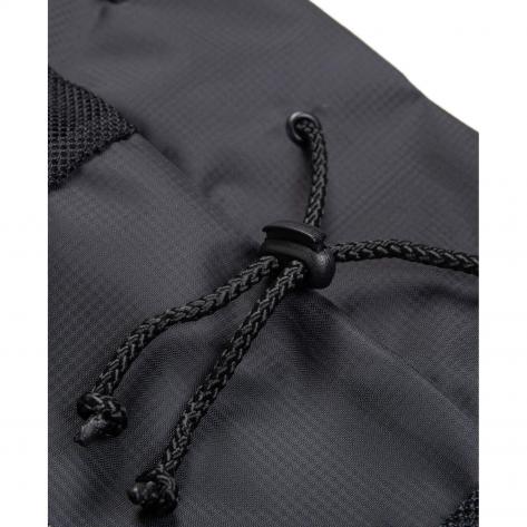 Arena Meshbag ALL SET MESH BAG 010241-100 Black | One size