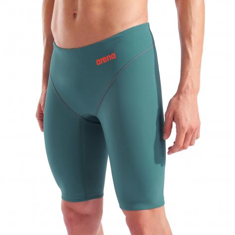 Arena Herren Wettkampf-Schwimmhose Powerskin Impulso LE Jammer 010533 