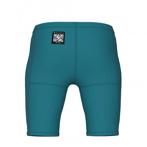 Arena Jungen Wettkampf-Badehose Powerskin Impulso LE Jammer Jr 010534 
