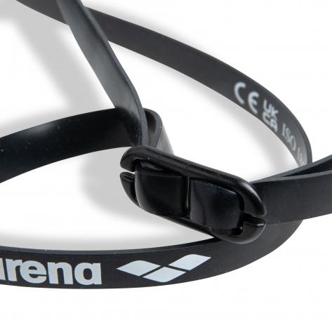 Arena Schwimmbrille Air Sonic Mirror 011004 
