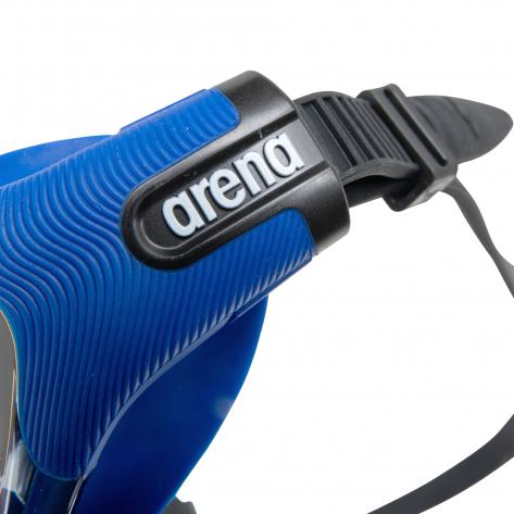 Arena Unisex Schwimmbrille THE ONE PLUS POLARIZED 011044-100 Polarized-Blue-Black | One size